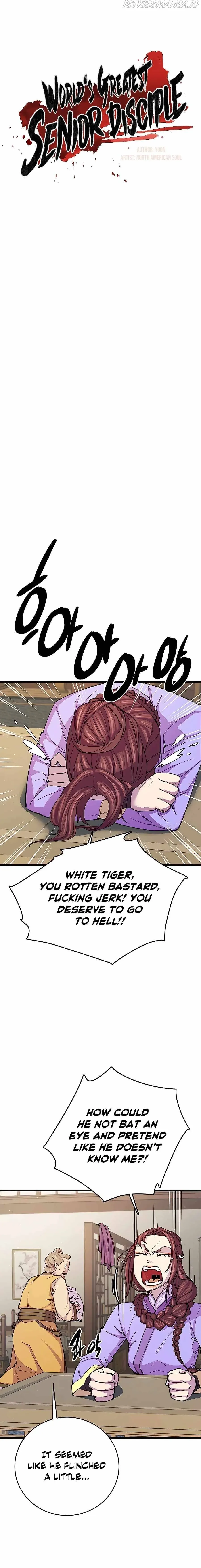 Read Cheonhajeil Daesahyeong chapter 11 image 3 on Lezhin
