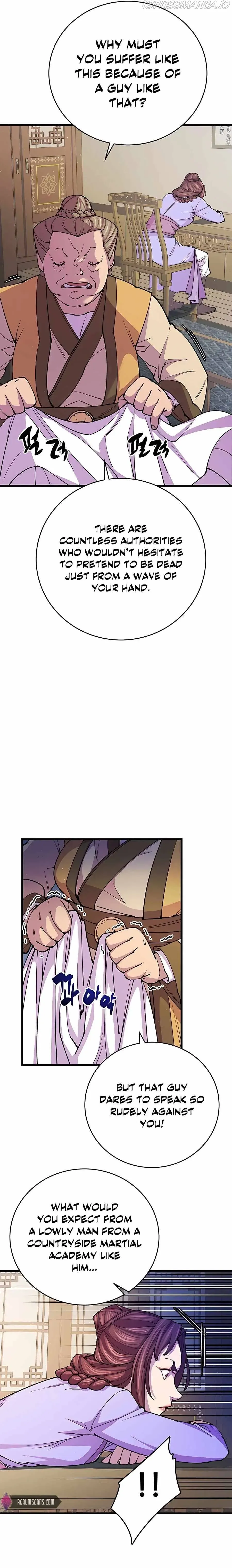 Read Cheonhajeil Daesahyeong chapter 11 image 5 on Lezhin