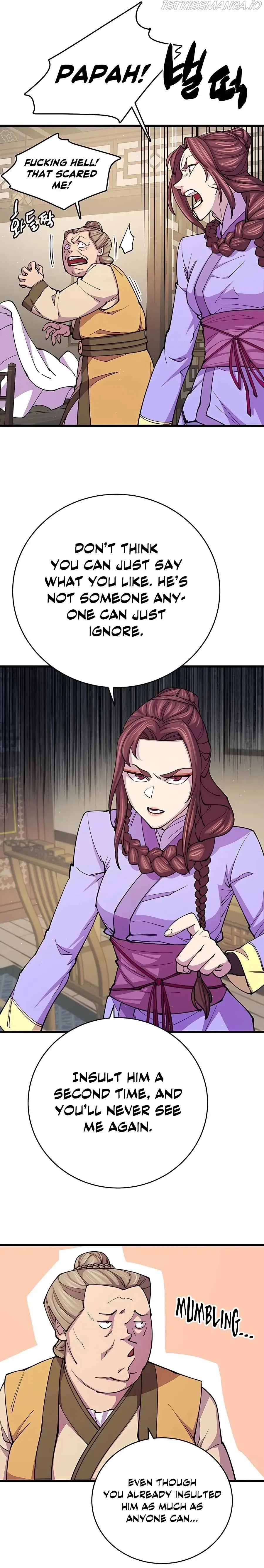 Read Cheonhajeil Daesahyeong chapter 11 image 6 on Lezhin