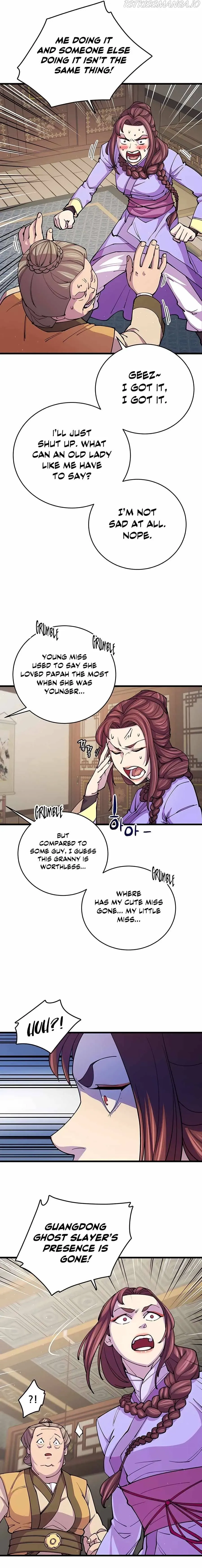 Read Cheonhajeil Daesahyeong chapter 11 image 7 on Lezhin
