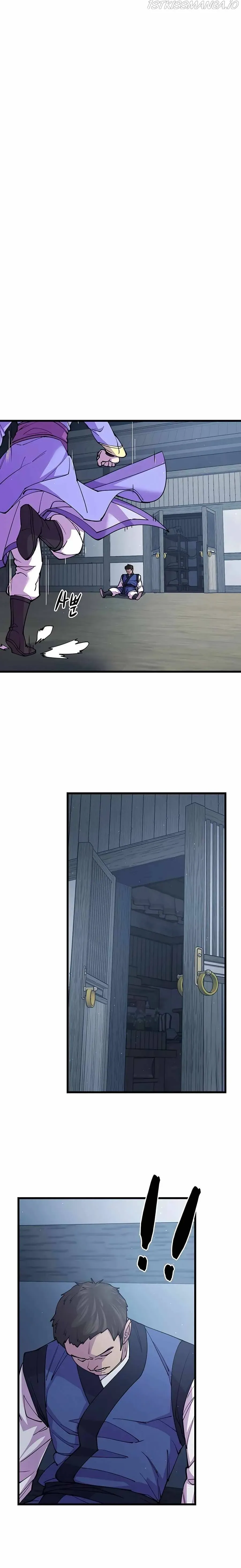 Read Cheonhajeil Daesahyeong chapter 11 image 8 on Lezhin