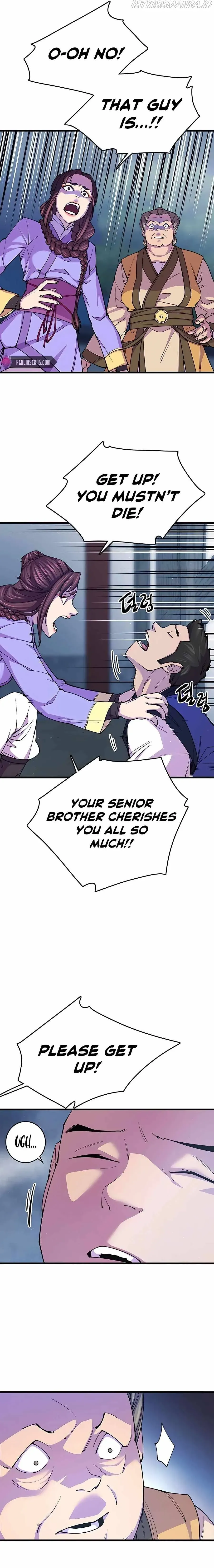 Read Cheonhajeil Daesahyeong chapter 11 image 9 on Lezhin