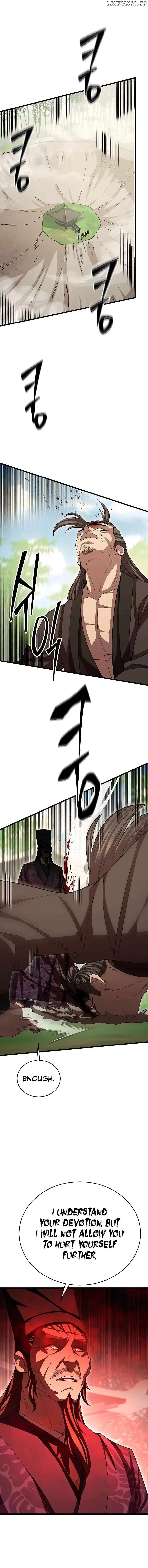 Read Cheonhajeil Daesahyeong chapter 111 image 20 on Lezhin