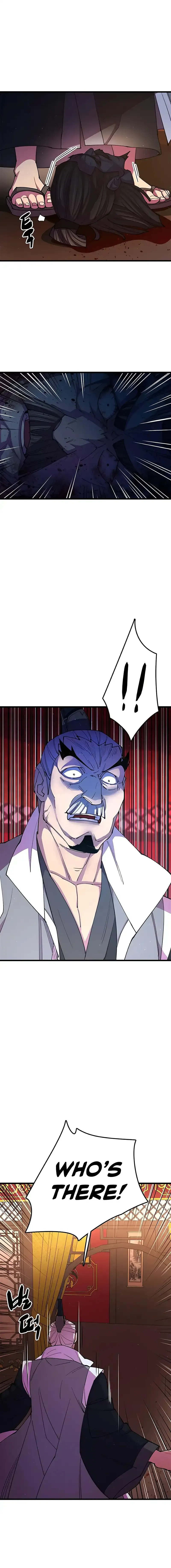 Read Cheonhajeil Daesahyeong chapter 12 image 12 on Lezhin