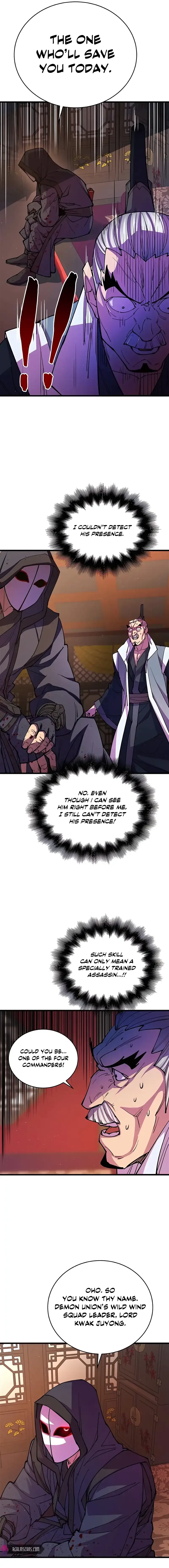 Read Cheonhajeil Daesahyeong chapter 12 image 13 on Lezhin
