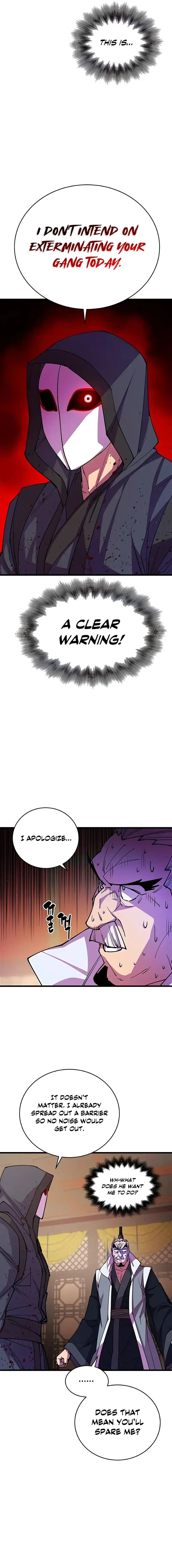 Read Cheonhajeil Daesahyeong chapter 12 image 16 on Lezhin