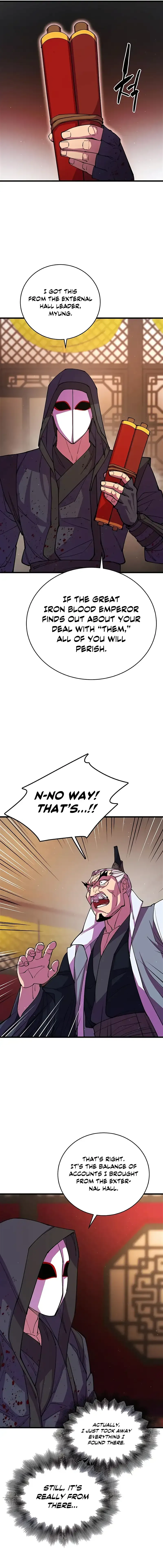 Read Cheonhajeil Daesahyeong chapter 12 image 17 on Lezhin
