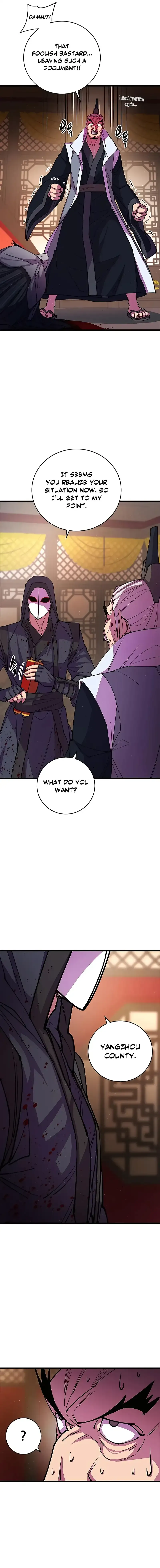 Read Cheonhajeil Daesahyeong chapter 12 image 18 on Lezhin