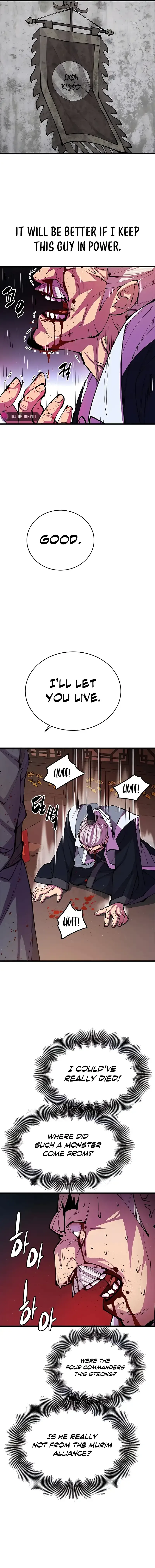 Read Cheonhajeil Daesahyeong chapter 12 image 21 on Lezhin