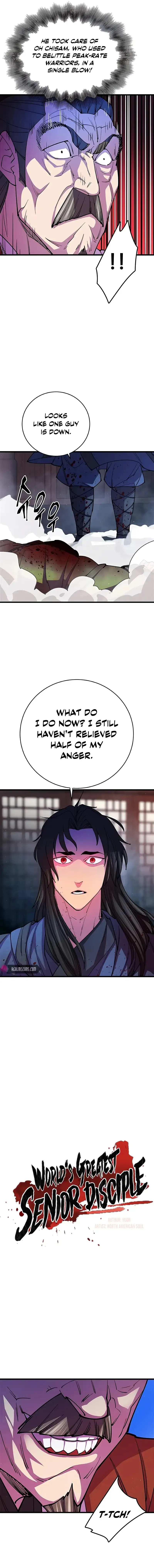 Read Cheonhajeil Daesahyeong chapter 12 image 4 on Lezhin