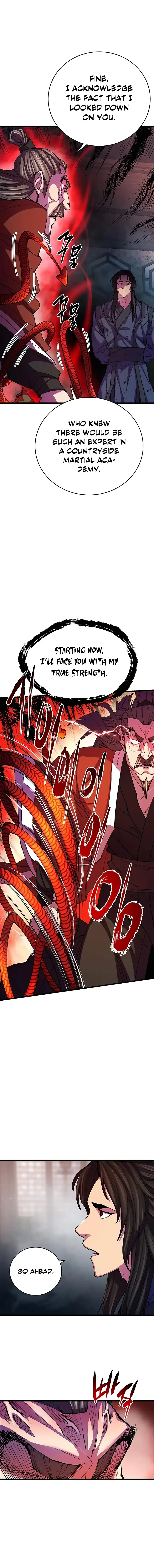 Read Cheonhajeil Daesahyeong chapter 12 image 5 on Lezhin