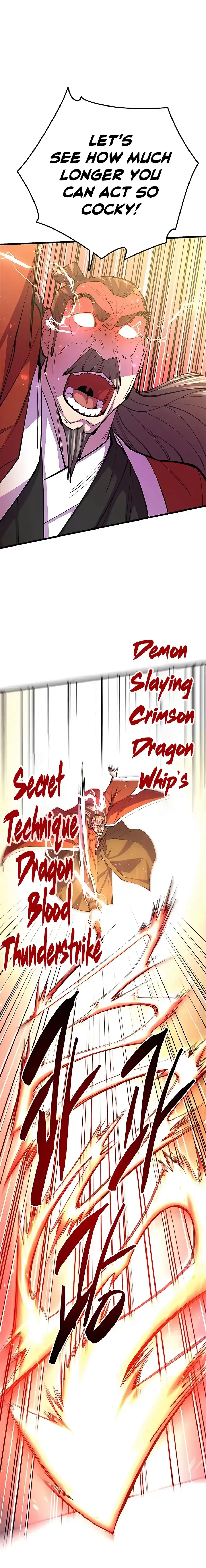 Read Cheonhajeil Daesahyeong chapter 12 image 6 on Lezhin