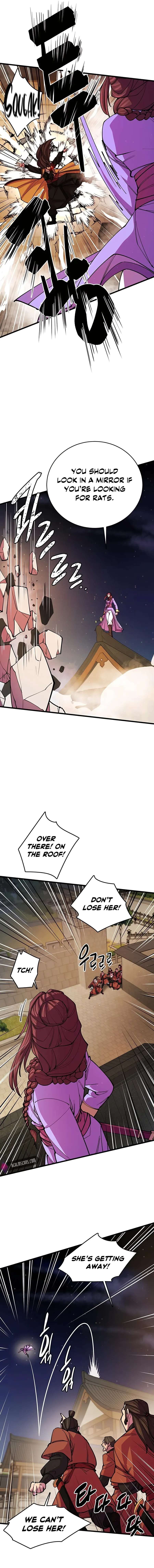 Read Cheonhajeil Daesahyeong chapter 13 image 10 on Lezhin