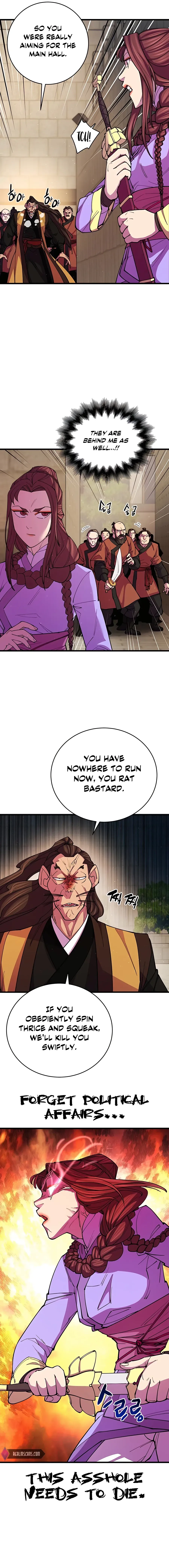 Read Cheonhajeil Daesahyeong chapter 13 image 13 on Lezhin