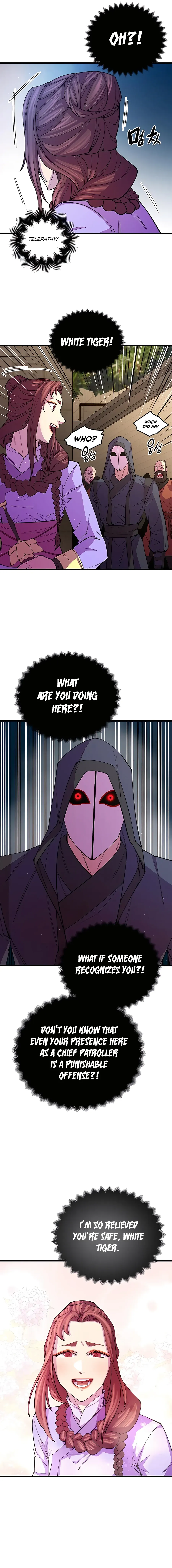 Read Cheonhajeil Daesahyeong chapter 13 image 14 on Lezhin