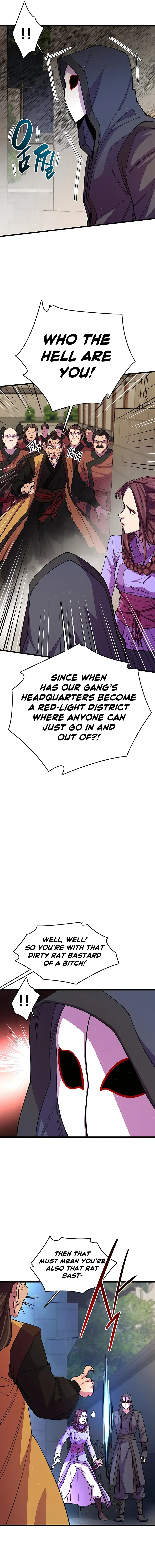 Read Cheonhajeil Daesahyeong chapter 13 image 15 on Lezhin