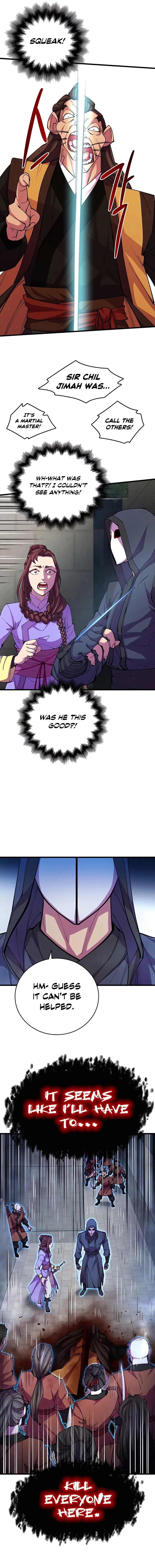 Read Cheonhajeil Daesahyeong chapter 13 image 16 on Lezhin