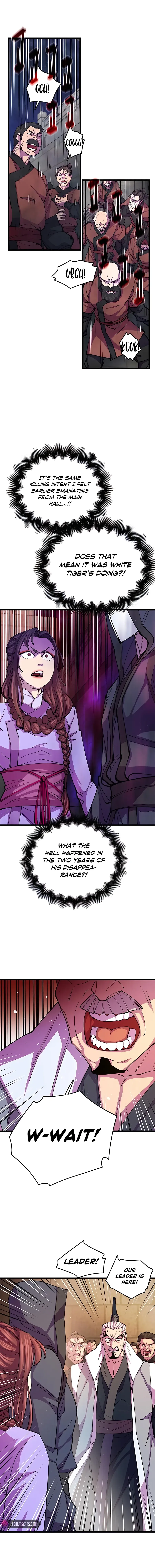 Read Cheonhajeil Daesahyeong chapter 13 image 17 on Lezhin