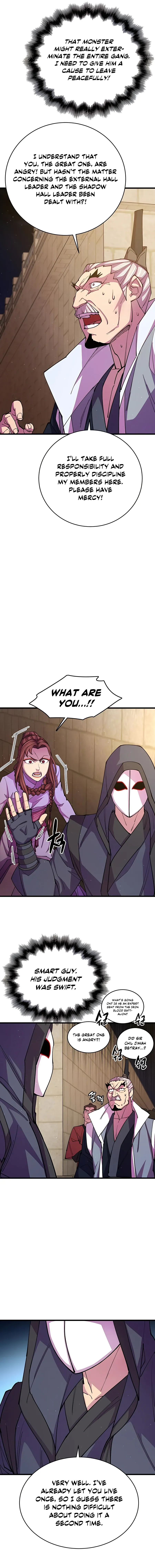 Read Cheonhajeil Daesahyeong chapter 13 image 18 on Lezhin