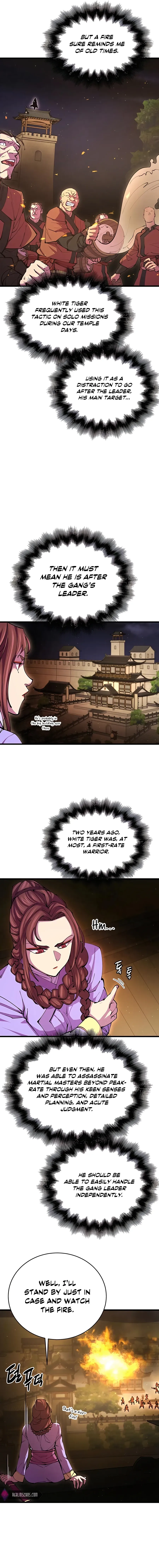 Read Cheonhajeil Daesahyeong chapter 13 image 2 on Lezhin