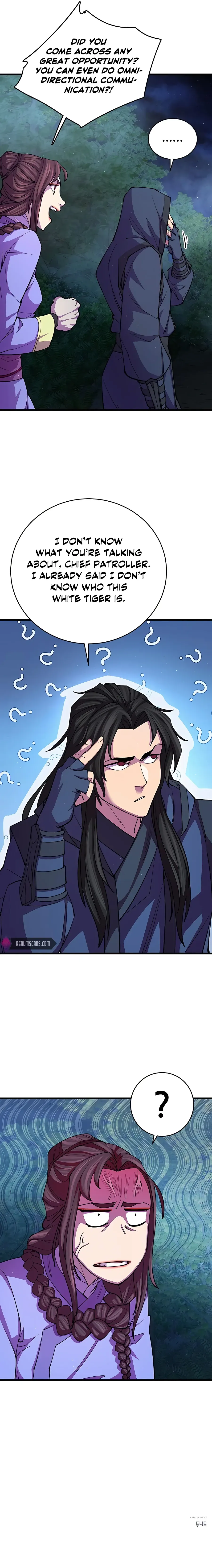 Read Cheonhajeil Daesahyeong chapter 13 image 21 on Lezhin