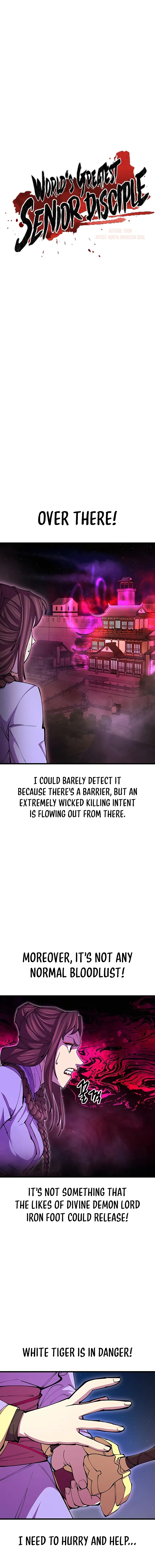 Read Cheonhajeil Daesahyeong chapter 13 image 4 on Lezhin