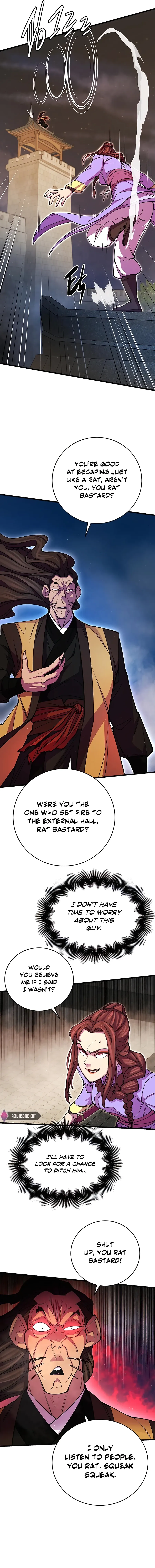 Read Cheonhajeil Daesahyeong chapter 13 image 6 on Lezhin