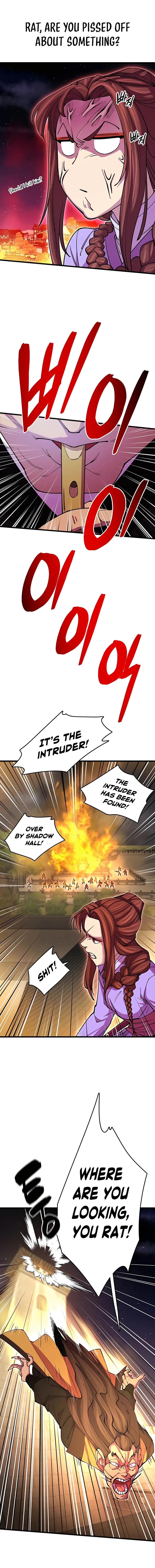 Read Cheonhajeil Daesahyeong chapter 13 image 7 on Lezhin