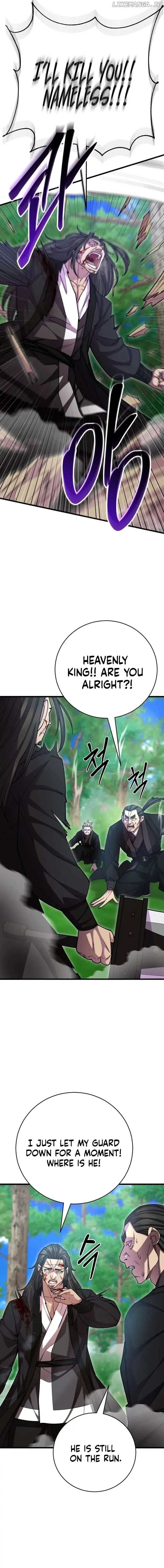 Read Cheonhajeil Daesahyeong chapter 134 image 16 on Lezhin