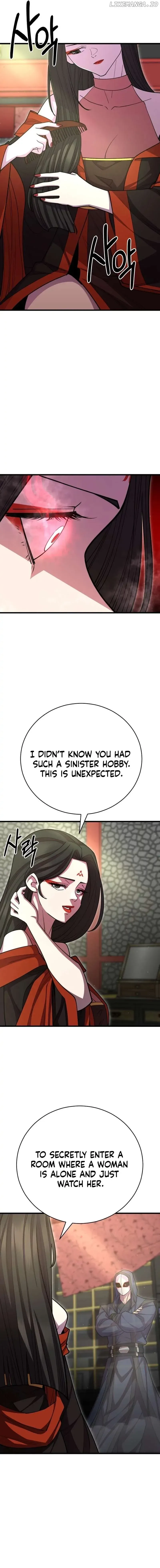 Read Cheonhajeil Daesahyeong chapter 134 image 18 on Lezhin