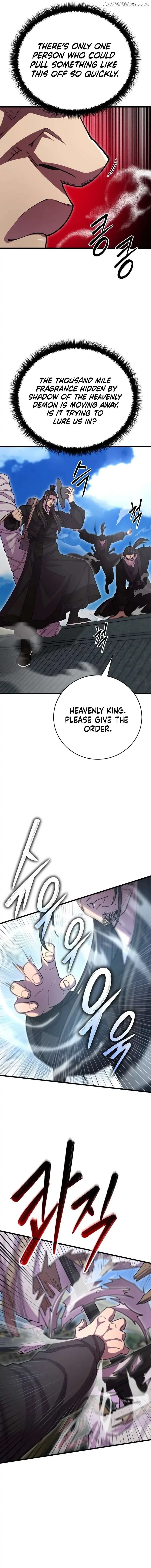 Read Cheonhajeil Daesahyeong chapter 134 image 2 on Lezhin