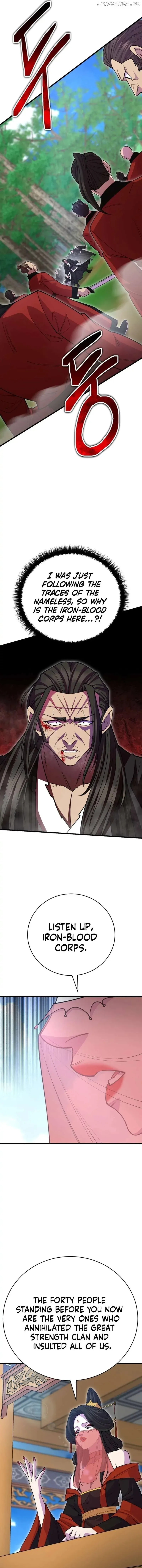Read Cheonhajeil Daesahyeong chapter 134 image 22 on Lezhin