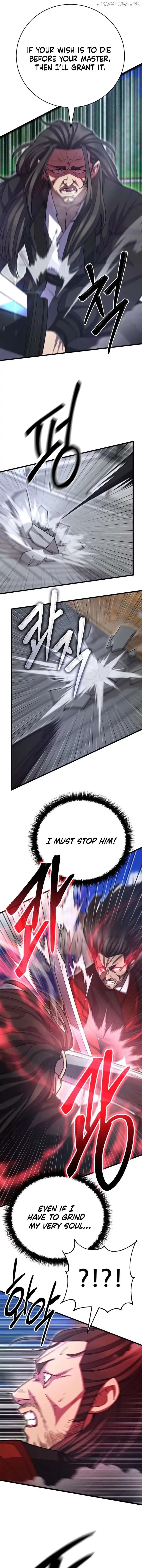 Read Cheonhajeil Daesahyeong chapter 135 image 14 on Lezhin