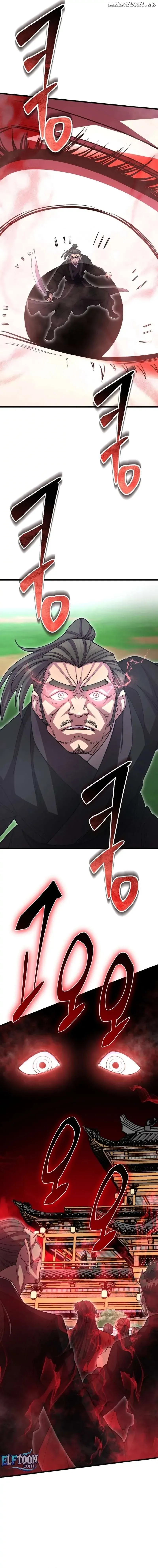 Read Cheonhajeil Daesahyeong chapter 135 image 8 on Lezhin