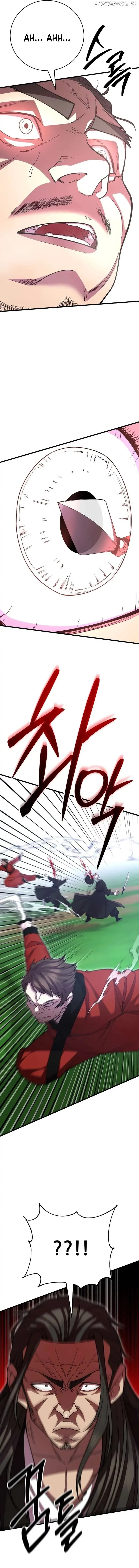 Read Cheonhajeil Daesahyeong chapter 135 image 9 on Lezhin
