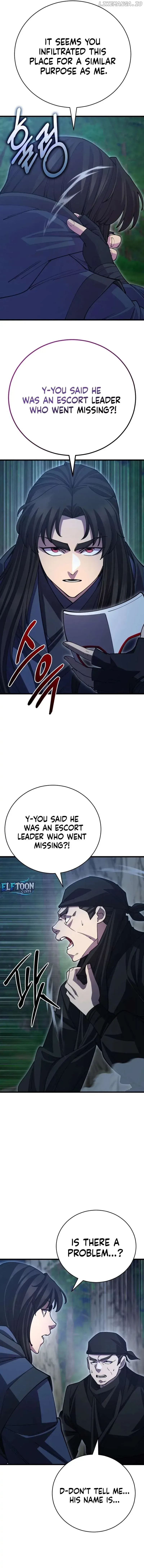 Read Cheonhajeil Daesahyeong chapter 137 image 18 on Lezhin