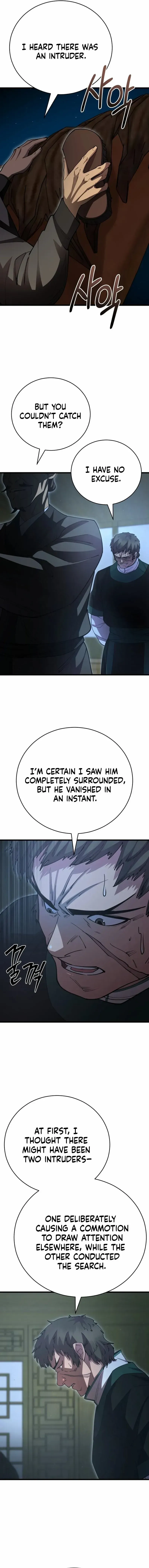 Read Cheonhajeil Daesahyeong chapter 138 image 3 on Lezhin