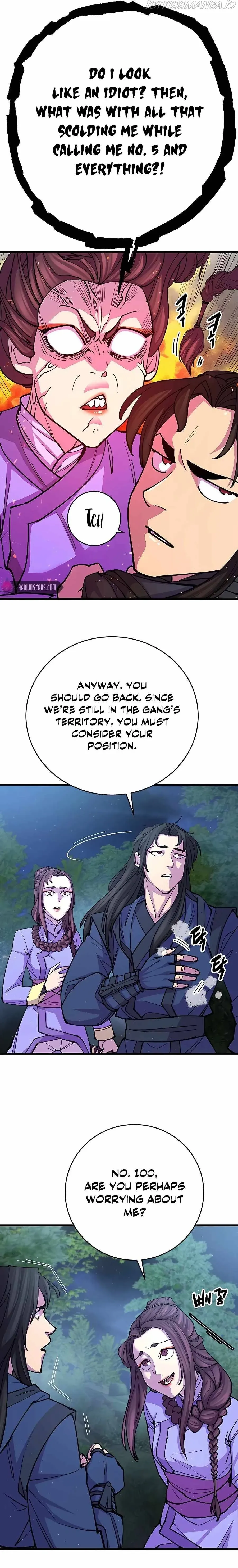 Read Cheonhajeil Daesahyeong chapter 14 image 1 on Lezhin