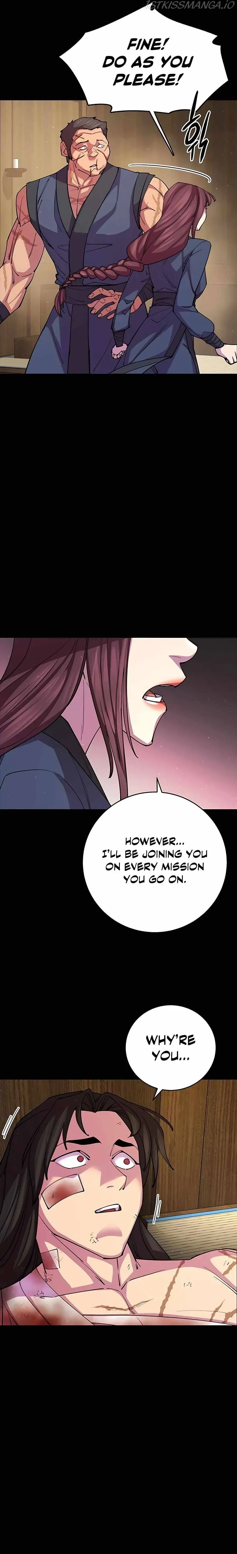 Read Cheonhajeil Daesahyeong chapter 14 image 12 on Lezhin