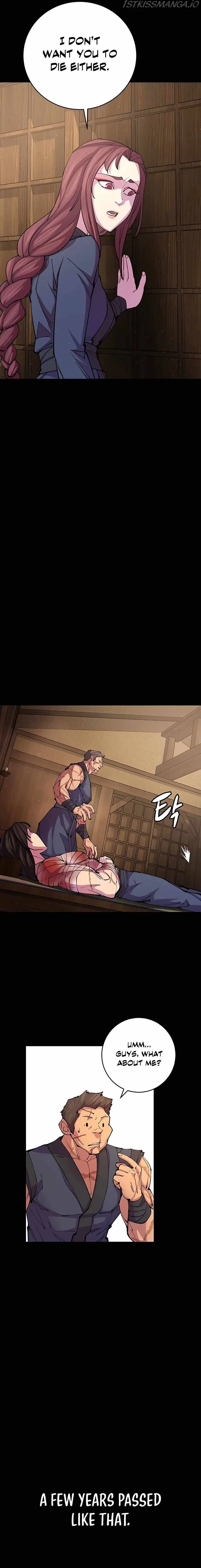 Read Cheonhajeil Daesahyeong chapter 14 image 13 on Lezhin