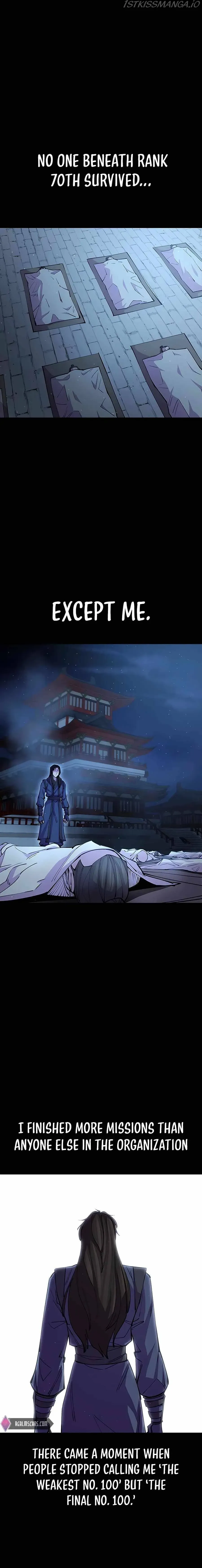 Read Cheonhajeil Daesahyeong chapter 14 image 14 on Lezhin