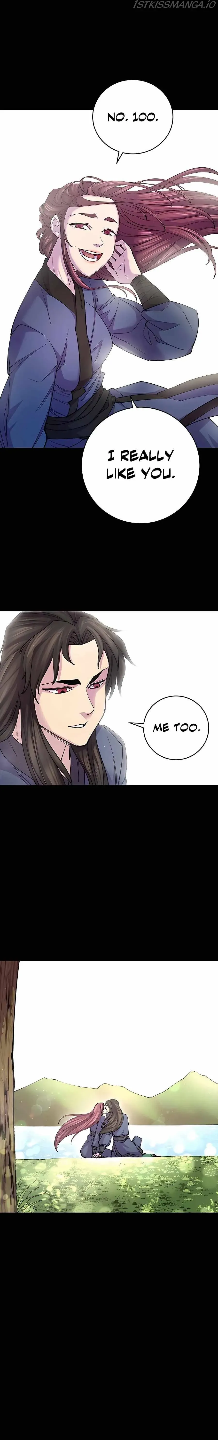 Read Cheonhajeil Daesahyeong chapter 14 image 16 on Lezhin