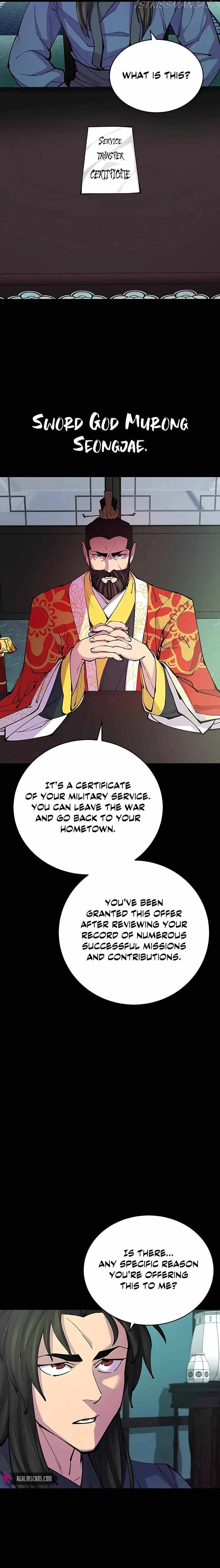 Read Cheonhajeil Daesahyeong chapter 14 image 18 on Lezhin