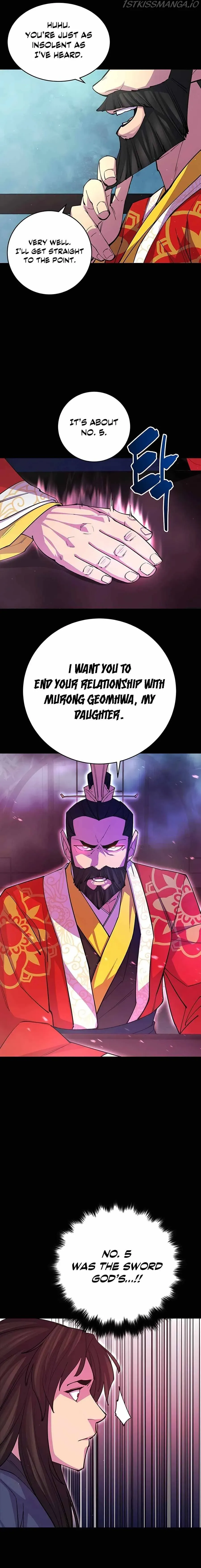 Read Cheonhajeil Daesahyeong chapter 14 image 19 on Lezhin