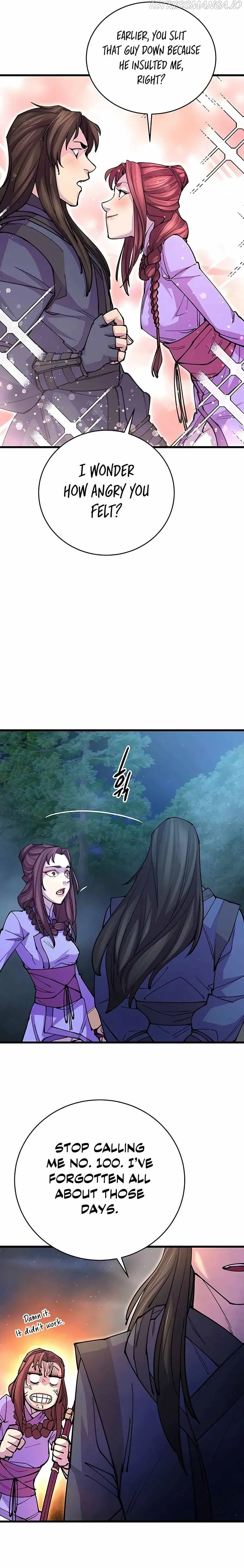 Read Cheonhajeil Daesahyeong chapter 14 image 2 on Lezhin