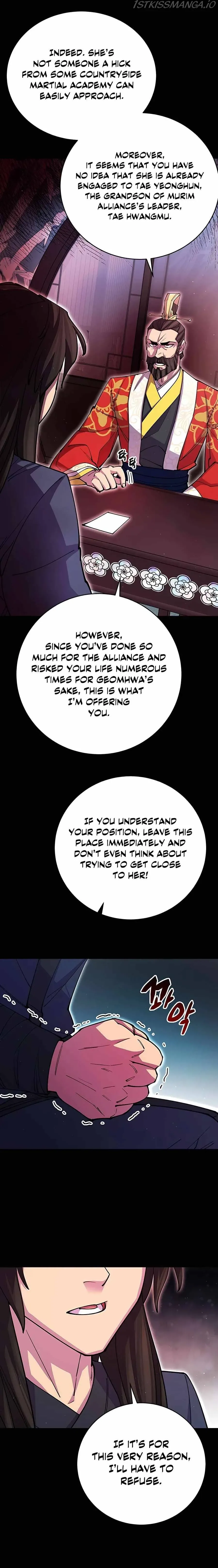Read Cheonhajeil Daesahyeong chapter 14 image 20 on Lezhin