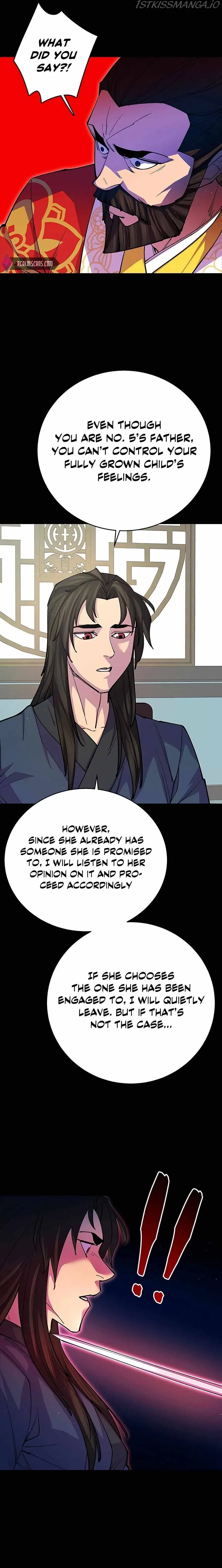 Read Cheonhajeil Daesahyeong chapter 14 image 21 on Lezhin
