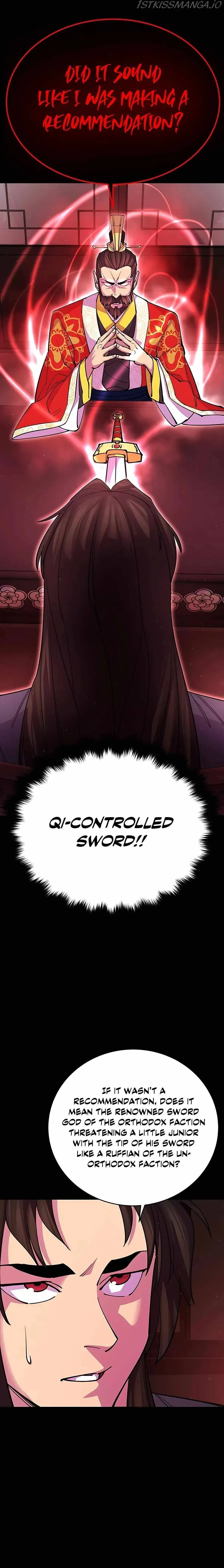 Read Cheonhajeil Daesahyeong chapter 14 image 22 on Lezhin