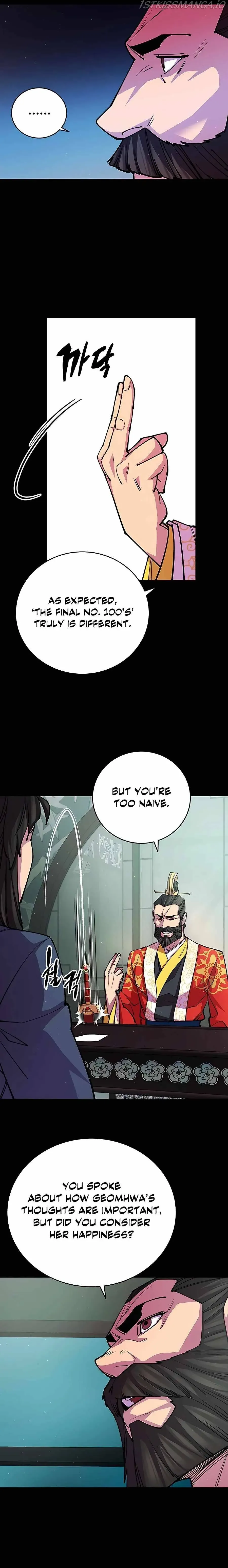 Read Cheonhajeil Daesahyeong chapter 14 image 23 on Lezhin