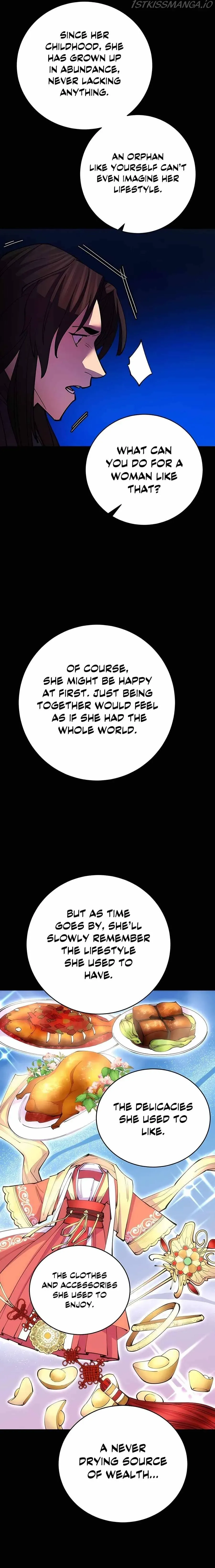 Read Cheonhajeil Daesahyeong chapter 14 image 24 on Lezhin
